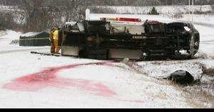 Counting the spills, state DEC database tracks toxic spills in region ...