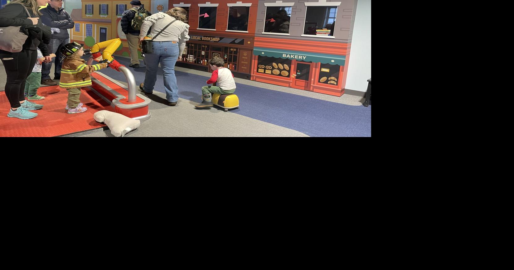 CMAS to host week of hands-on activities for kids during February break