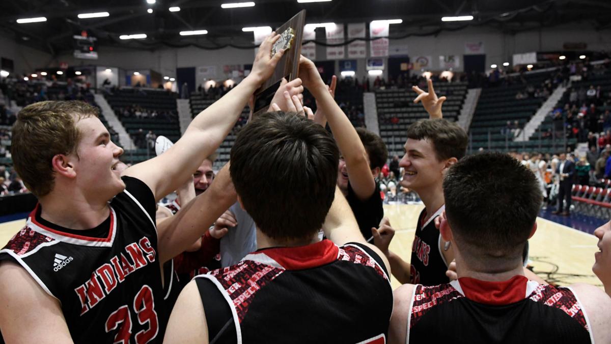 Defense leading the way for Glens Falls as regional final looms Defense leading the way for Glens Falls as regional final looms