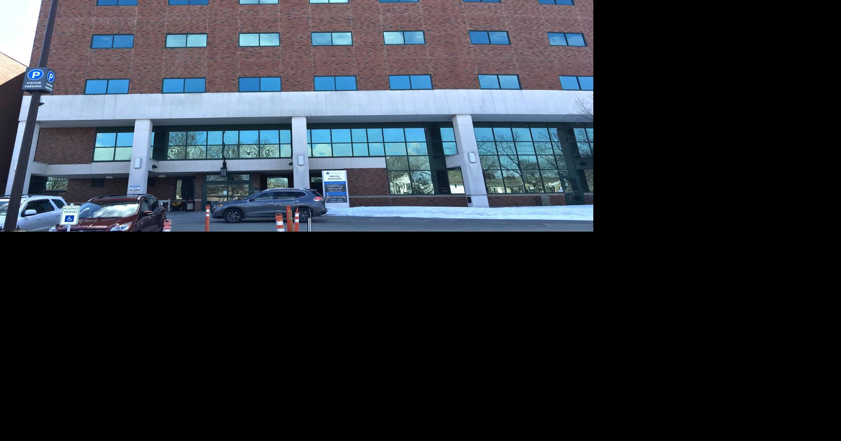 Glens Falls Hospital workforce shrank by 850 jobs in past two years