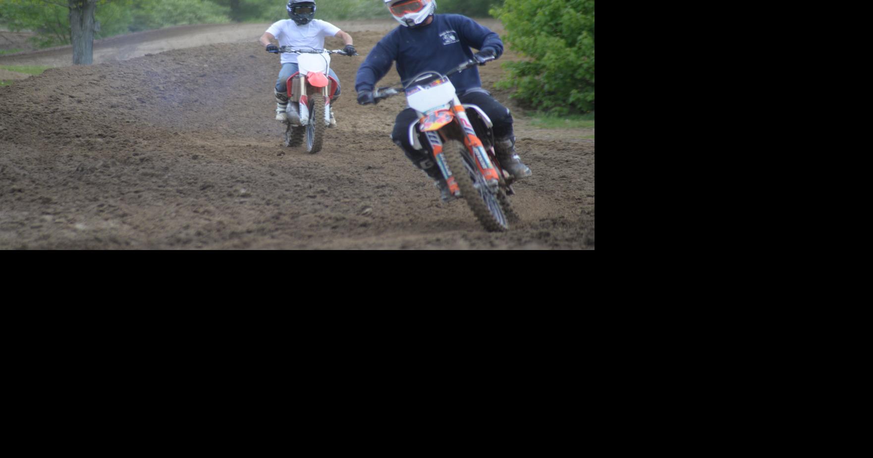 Owner upbeat as Fort Ann motocross track opens for first full season