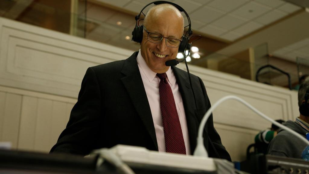 Dave Strader