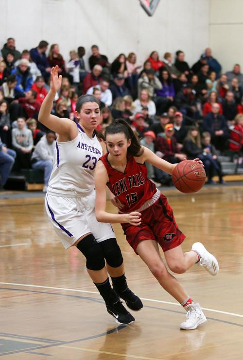 Sophie Tougas To Play Hoops For Div I Bakersfield Sports