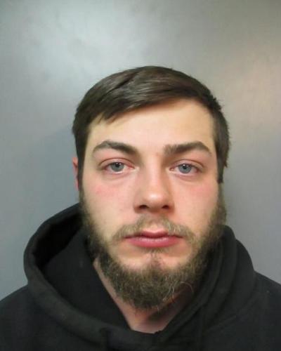 Man charged with felony in Glens Falls