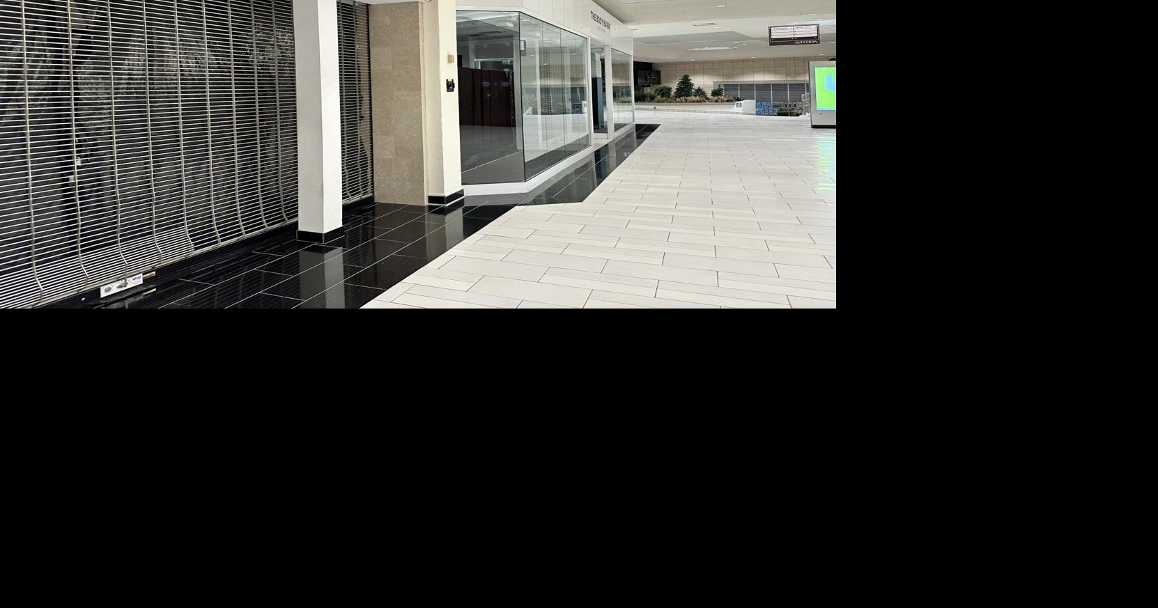 'Get the snowball going' Can Aviation Mall in Queensbury reinvent itself?