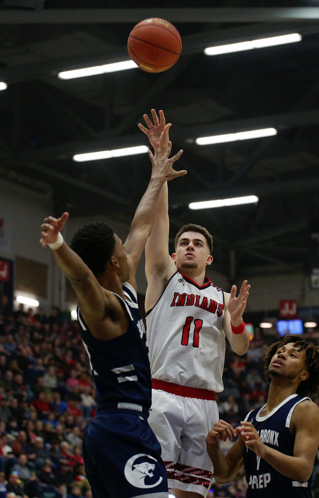 Ellis Williams Column The Conclusion Of Joseph Girard Iii S
