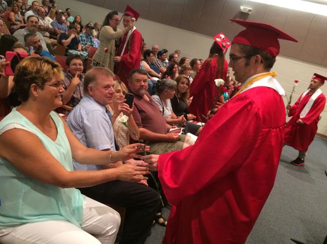 Fort Ann Central School