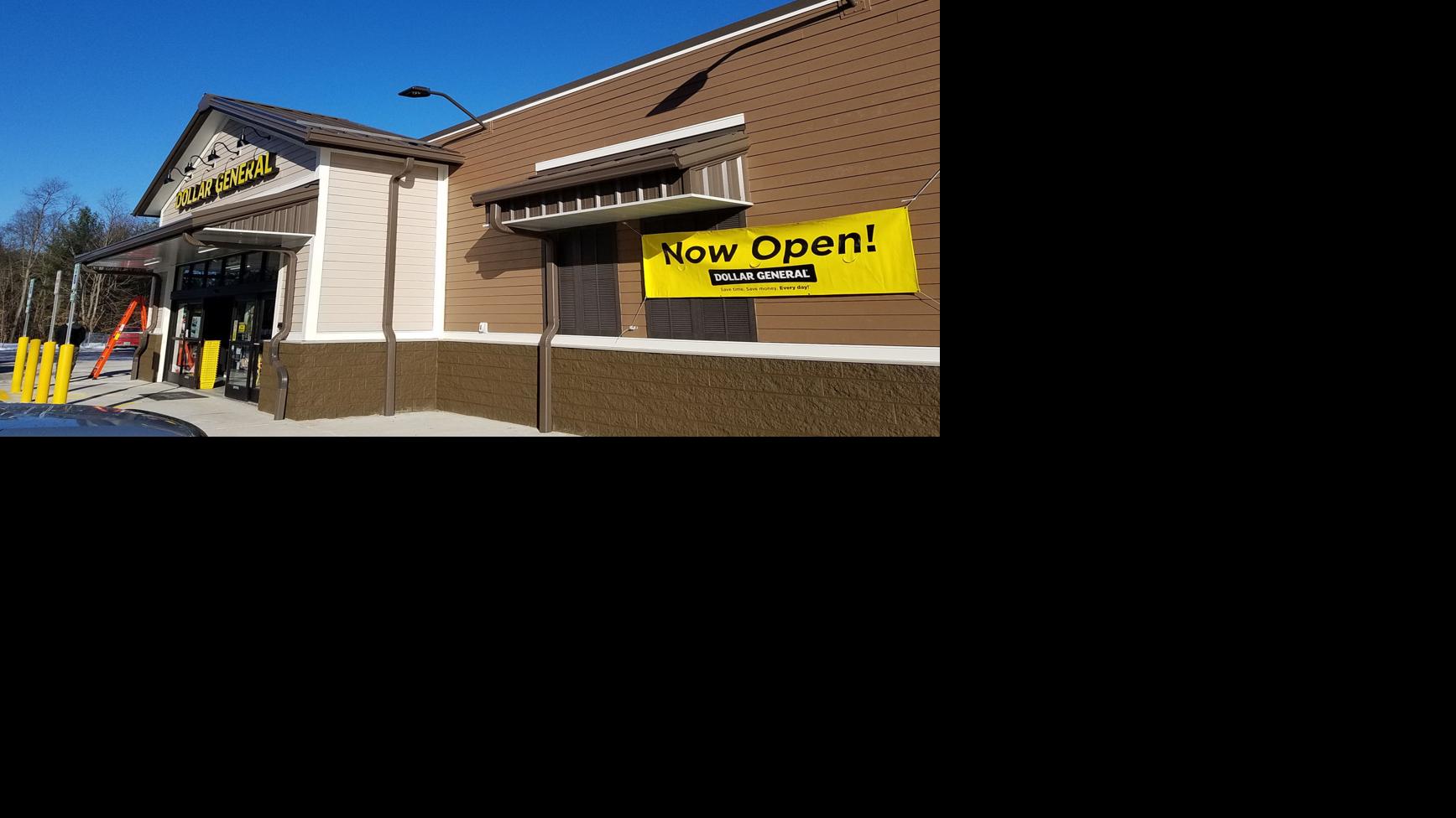 Dollar General Store Proposed For Hartford Business Poststar Com
