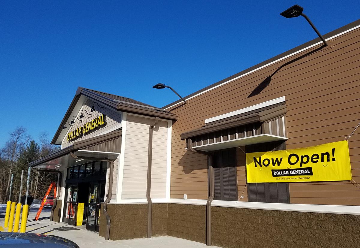Dollar General