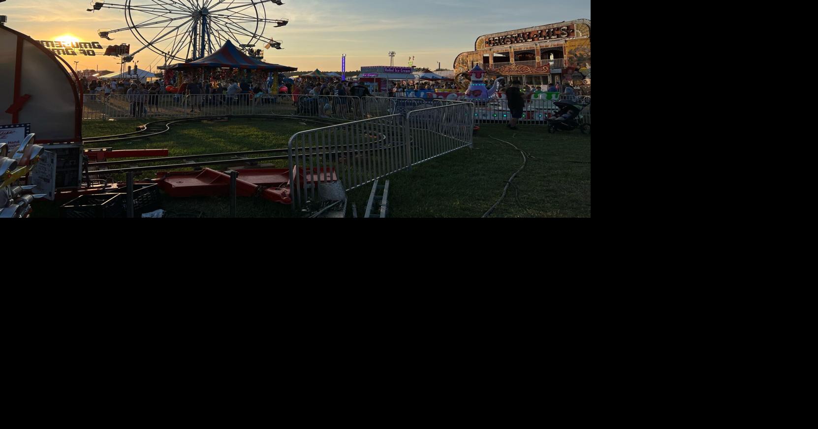 Washington County Fair Weekend Plus 6513