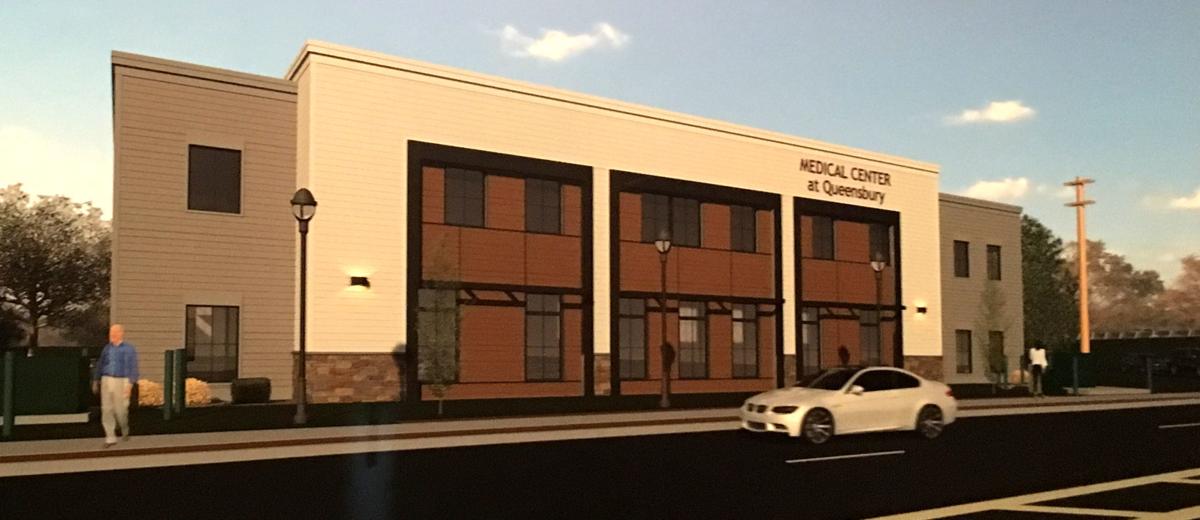 Saratoga Hospital moves toward OK to Queensbury urgent