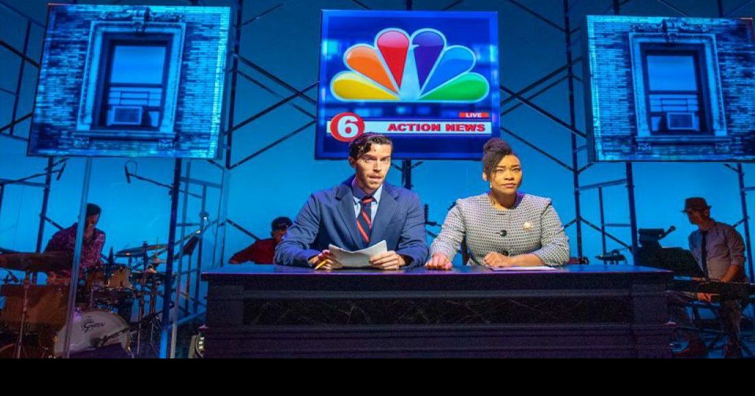 REVIEW 'Traffic and Weather' shows off brilliance of pop maestro