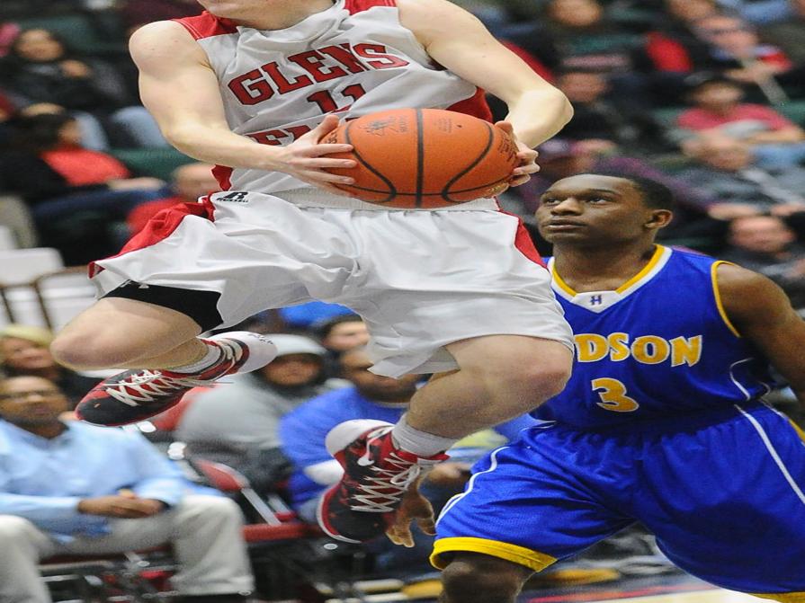 Glens Falls Girard Still Making News Boys Basketball Poststar Com