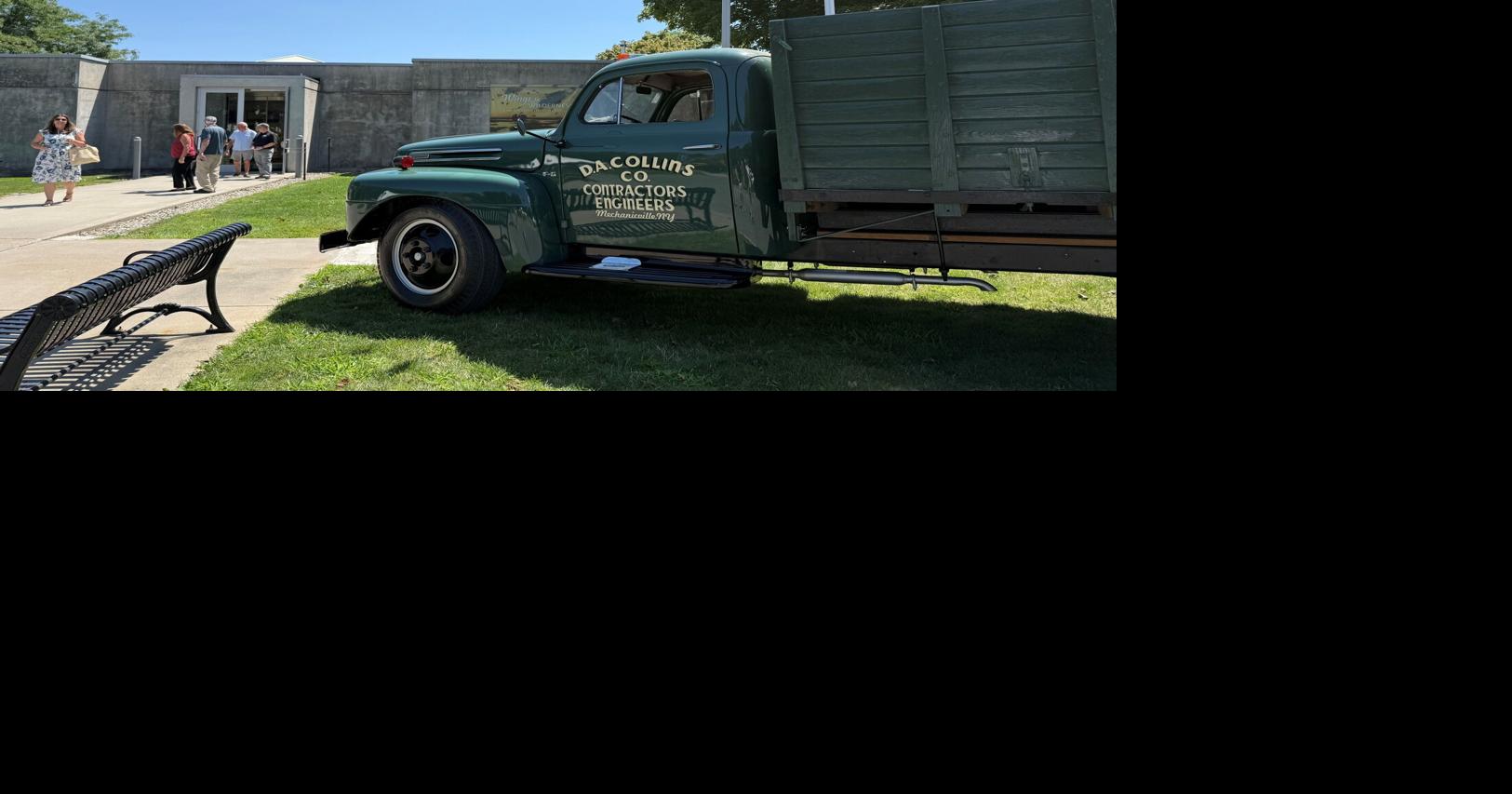 Local company celebrates 175 years in business