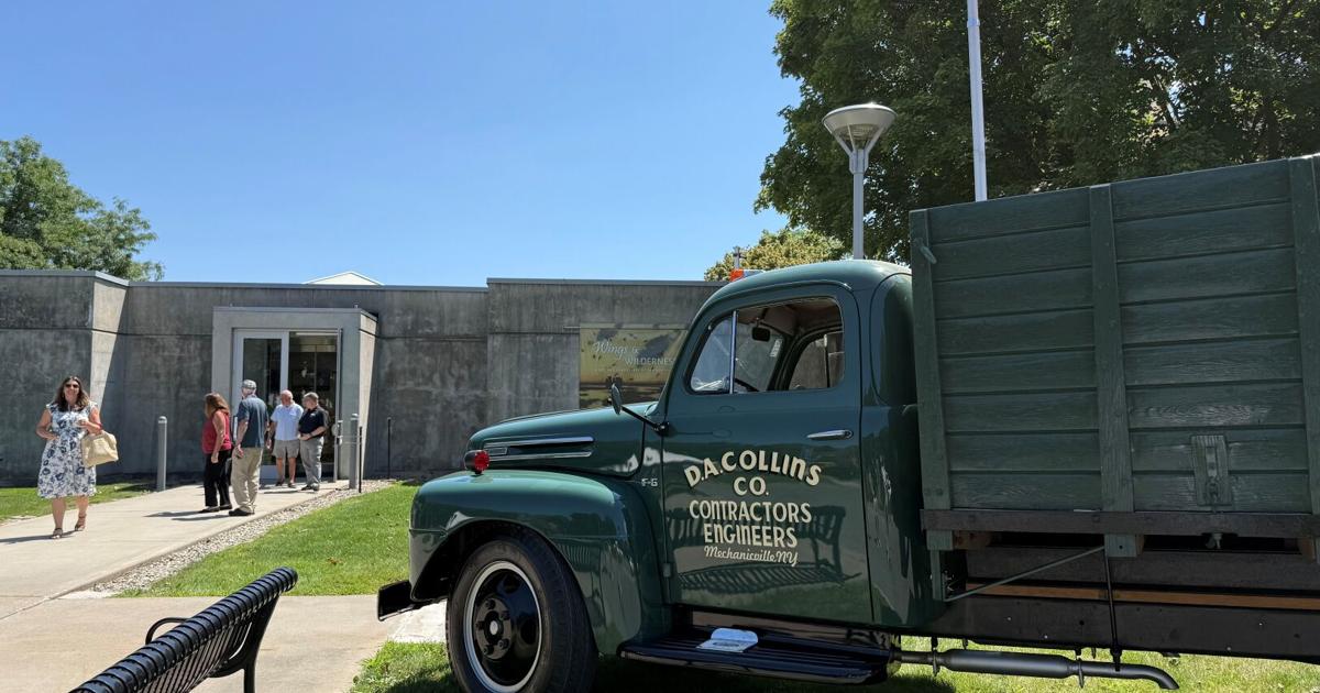 Local company celebrates 175 years in business