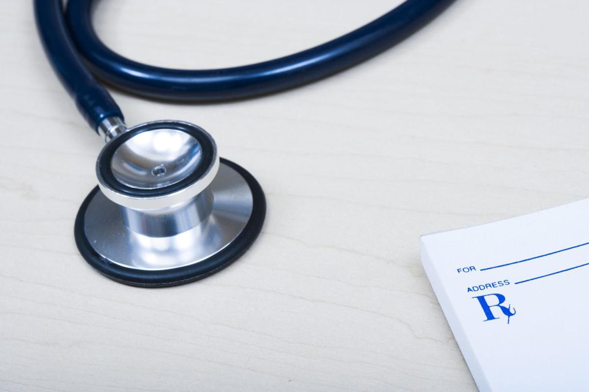 Stethoscope