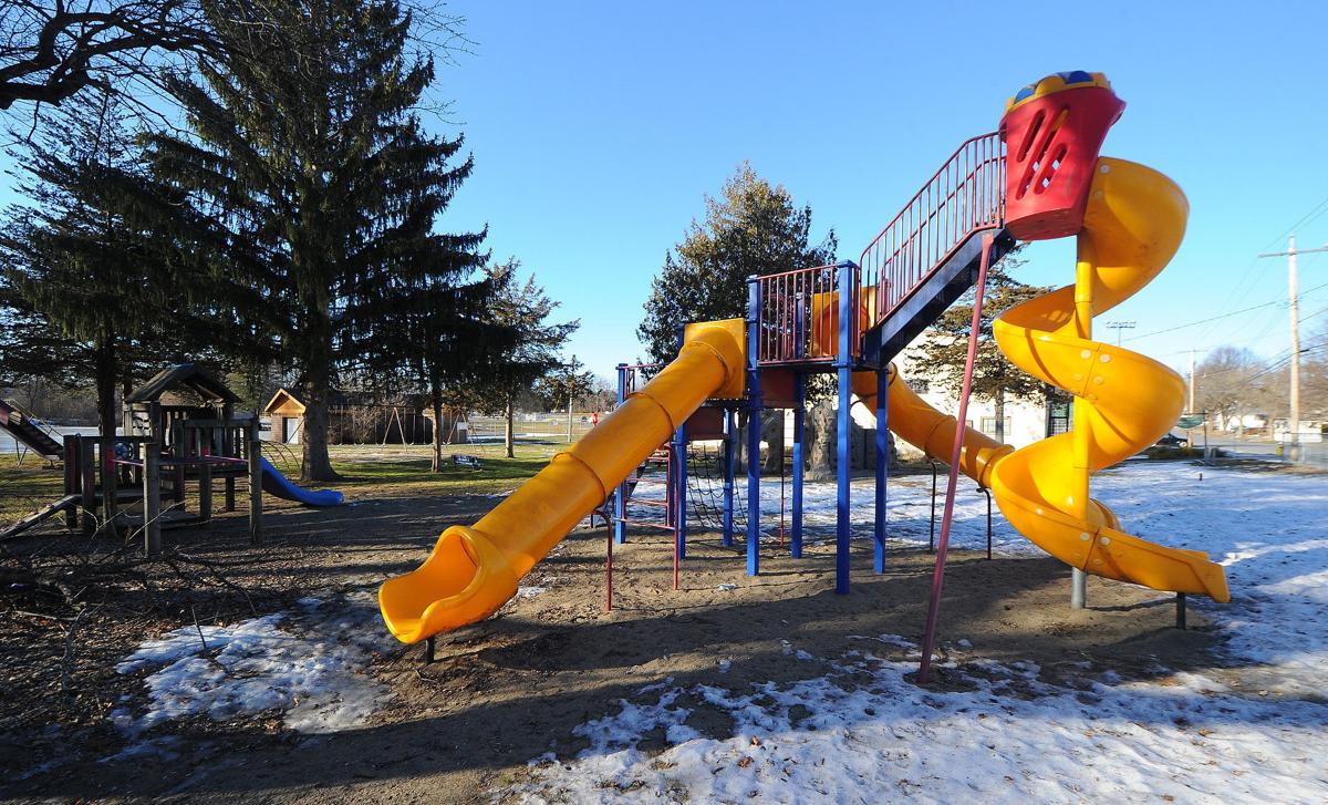 East Field playground and park improvements set to begin