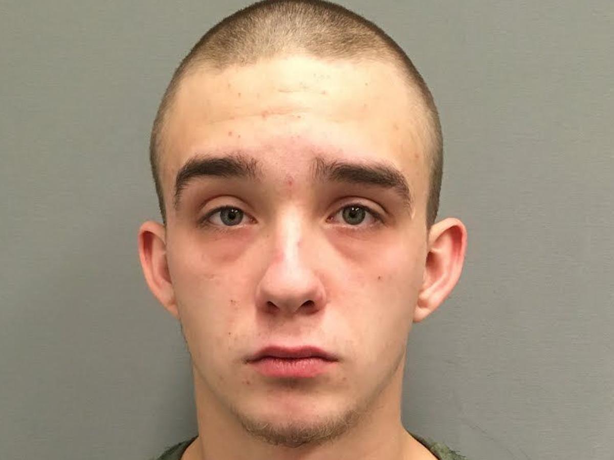 Granville Man Convicted For Vermont Fatal Shooting Local Poststar Com