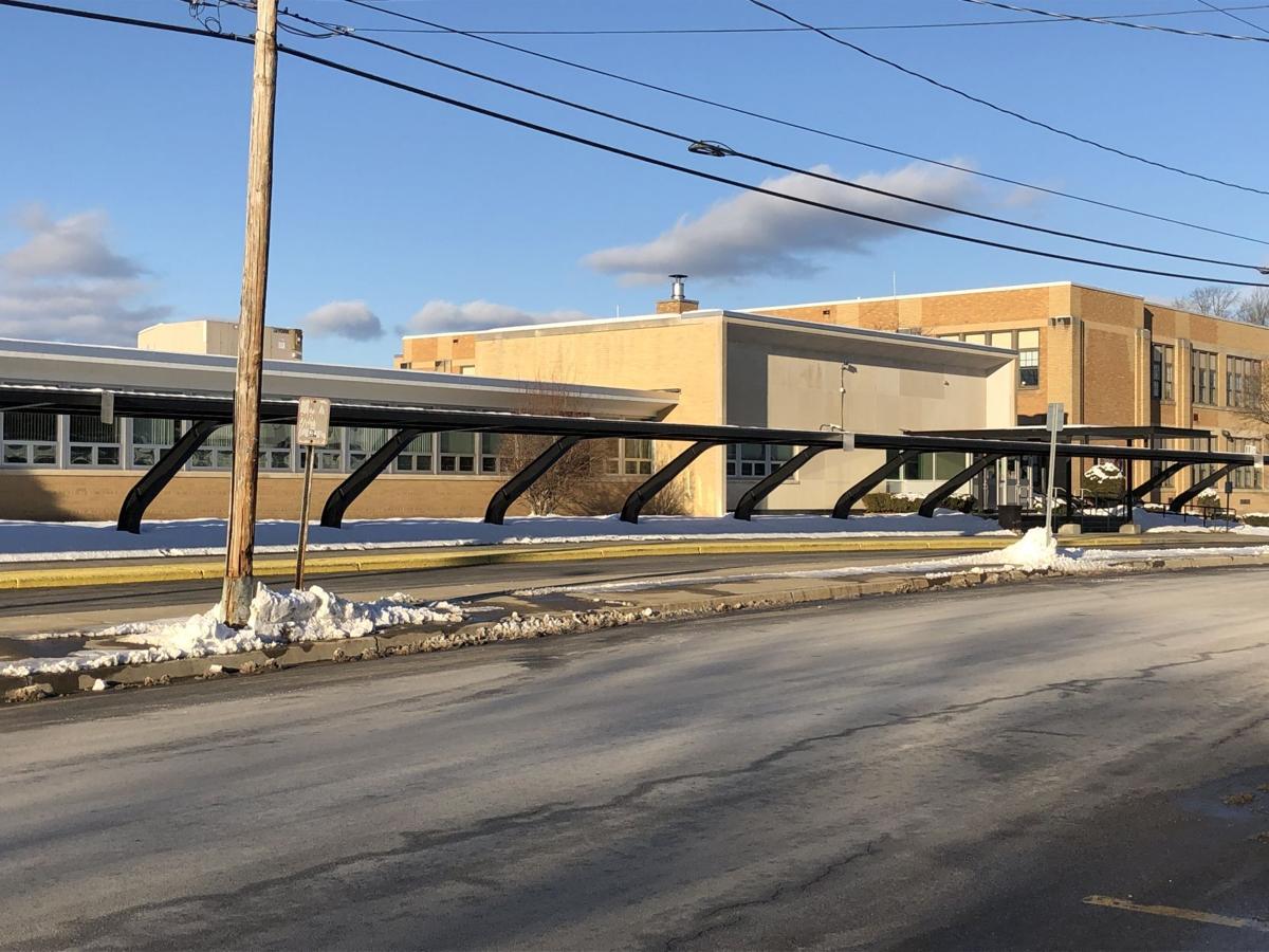 Corinth voters to decide 12 million renovation project on Feb. 9