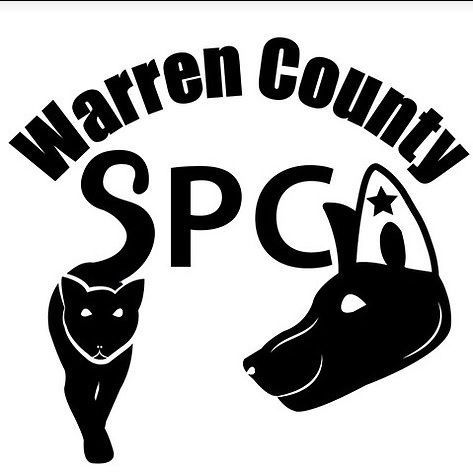 spca warren county