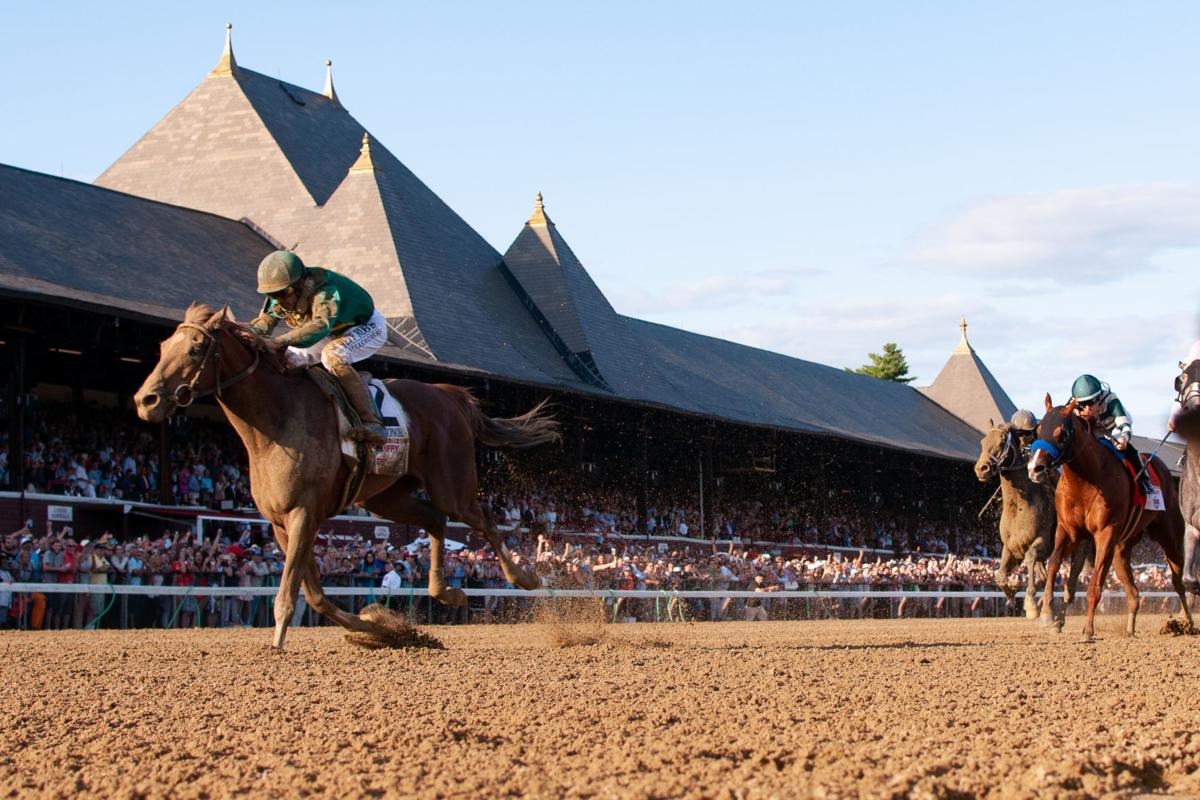 Travers Day