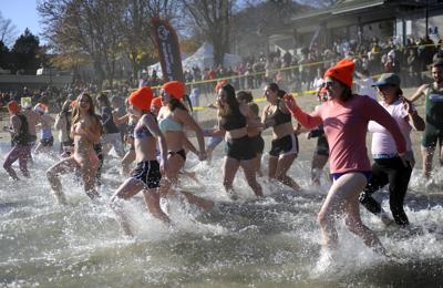 Polar Plunge