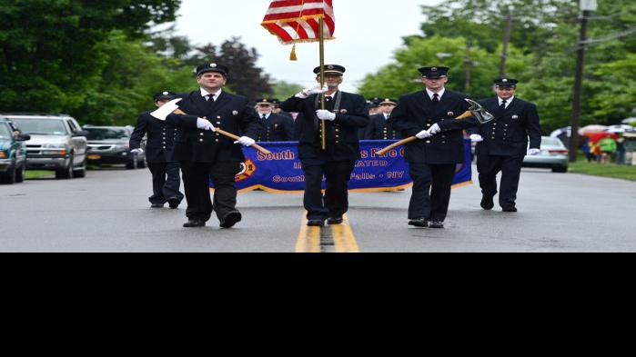 Memorial Day events | Local | poststar.com