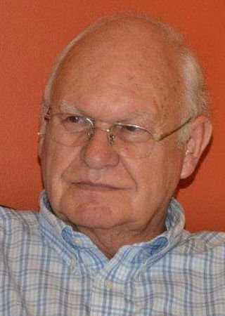 Henry I. Osterhout