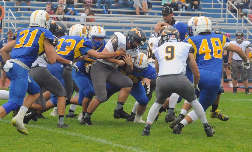Averill Park scores late to beat Spartans