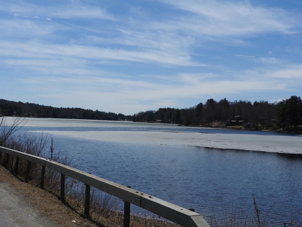 Hadlock Pond