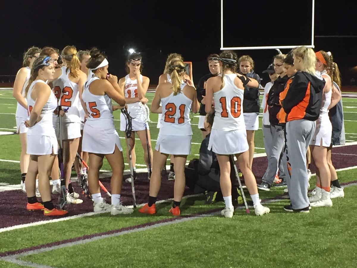 Schuylerville's season ends in regionals