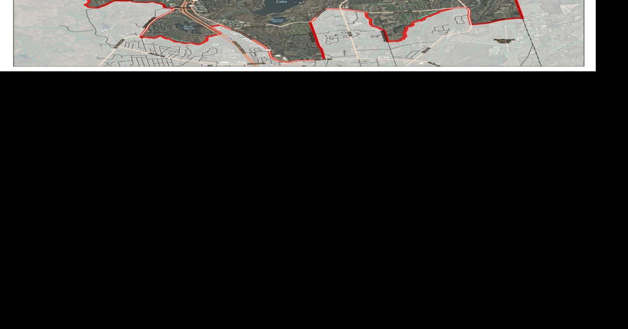 Queensbury Town Board adopts new ward boundaries