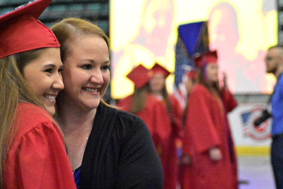 South Glens Falls High School