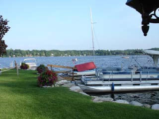 The Docksider