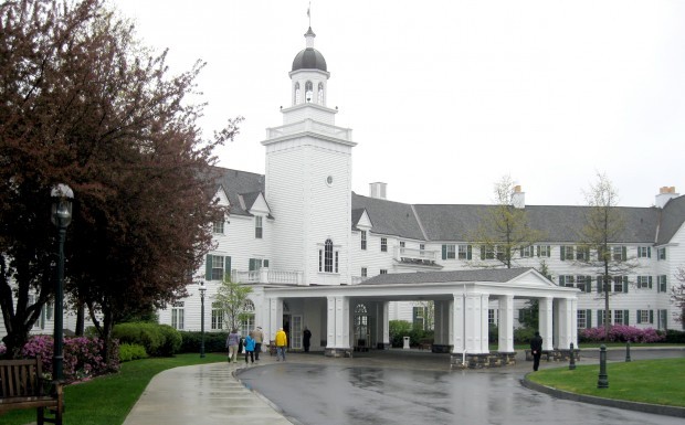 Sagamore Reopens With Millions More In Improvements Local Poststar Com