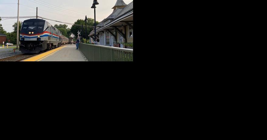 Adirondack service suspended by Amtrak - Vimarsana News
