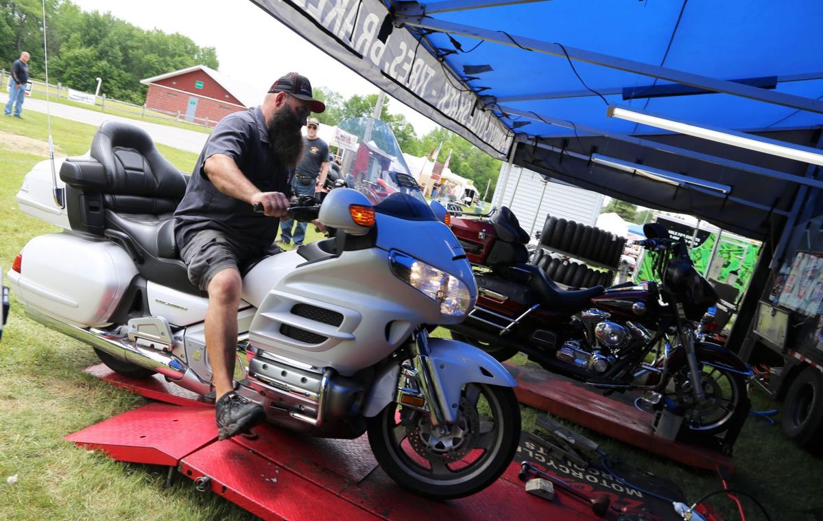 Warrensburg Bike Rally delayed until at least July