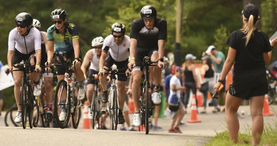 Lake George to host Ironman 70.3 Triathlon starting in 2027