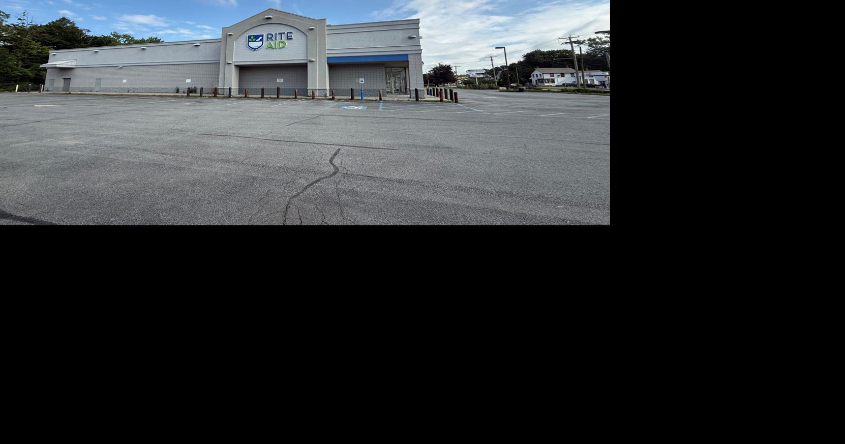 Should former Rite Aid become public safety hub?