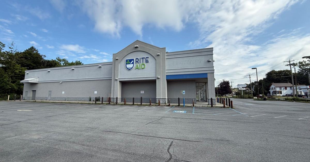 Should former Rite Aid become public safety hub?