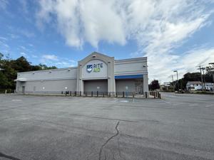 Should former Rite Aid become public safety hub?