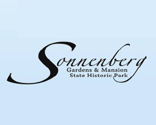 Sonnenberg Gardens and Mansion State Historic Park