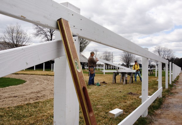 Race Course Economic Impact