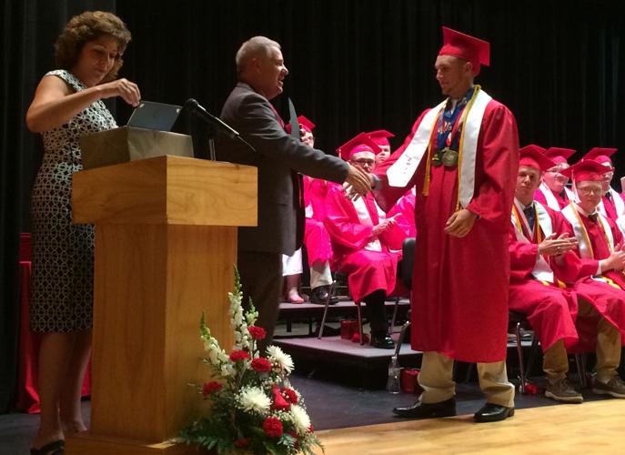 Fort Ann Central School