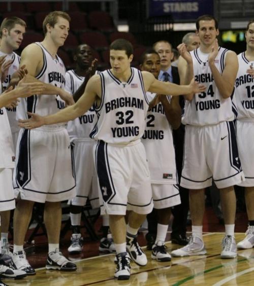 Jimmer Named Mvp Of Las Vegas Classic Sports Poststar Com