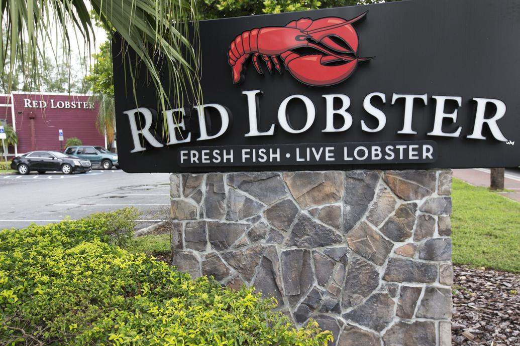 Red Lobster closes dozens of US restaurants. Here’s the list
