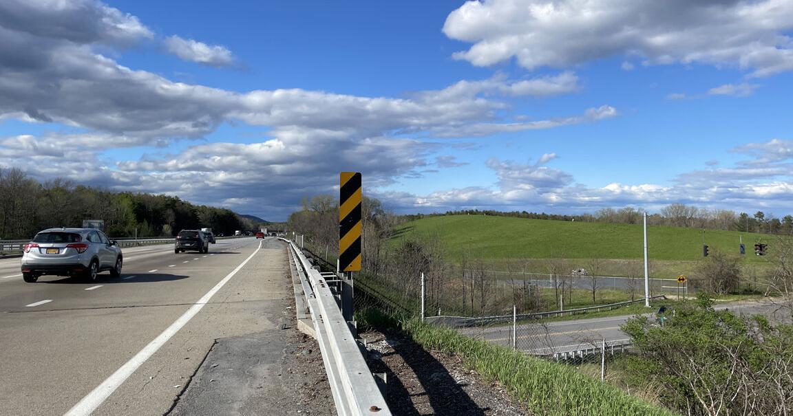 Glens Falls revives idea for solar panels on landfill property