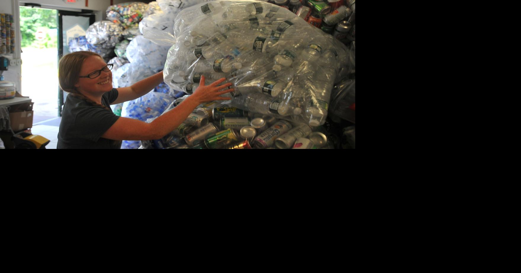 NY bottle redemption centers seek to increase handling fee