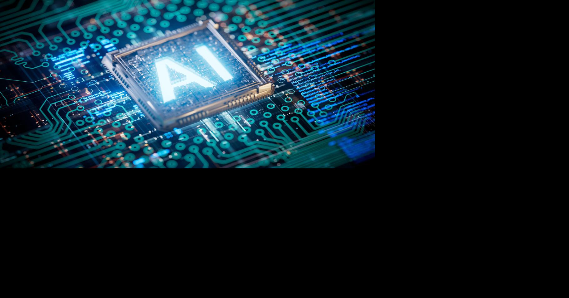 How Decentralized AI Networks Could Shape Regional Business Infrastructure