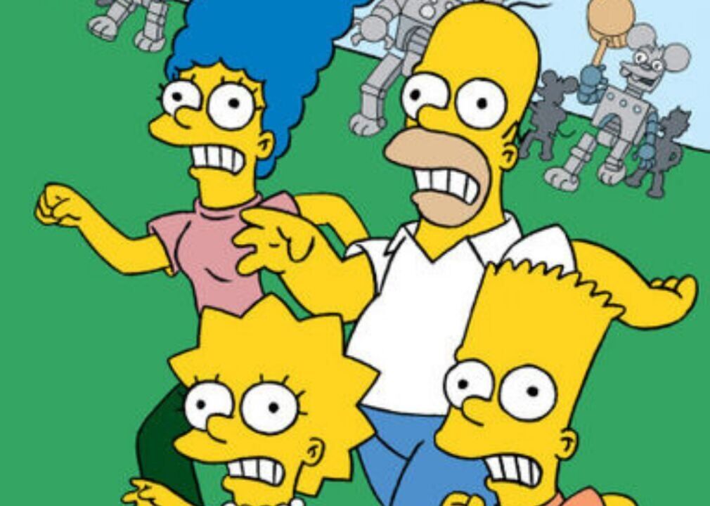 The 50 Best ‘Simpsons’ Episodes Of All Time